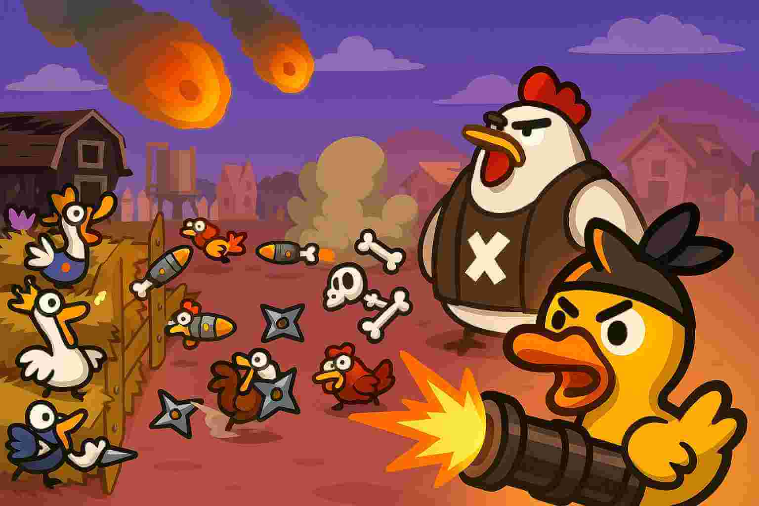 Gameplay Slide 1