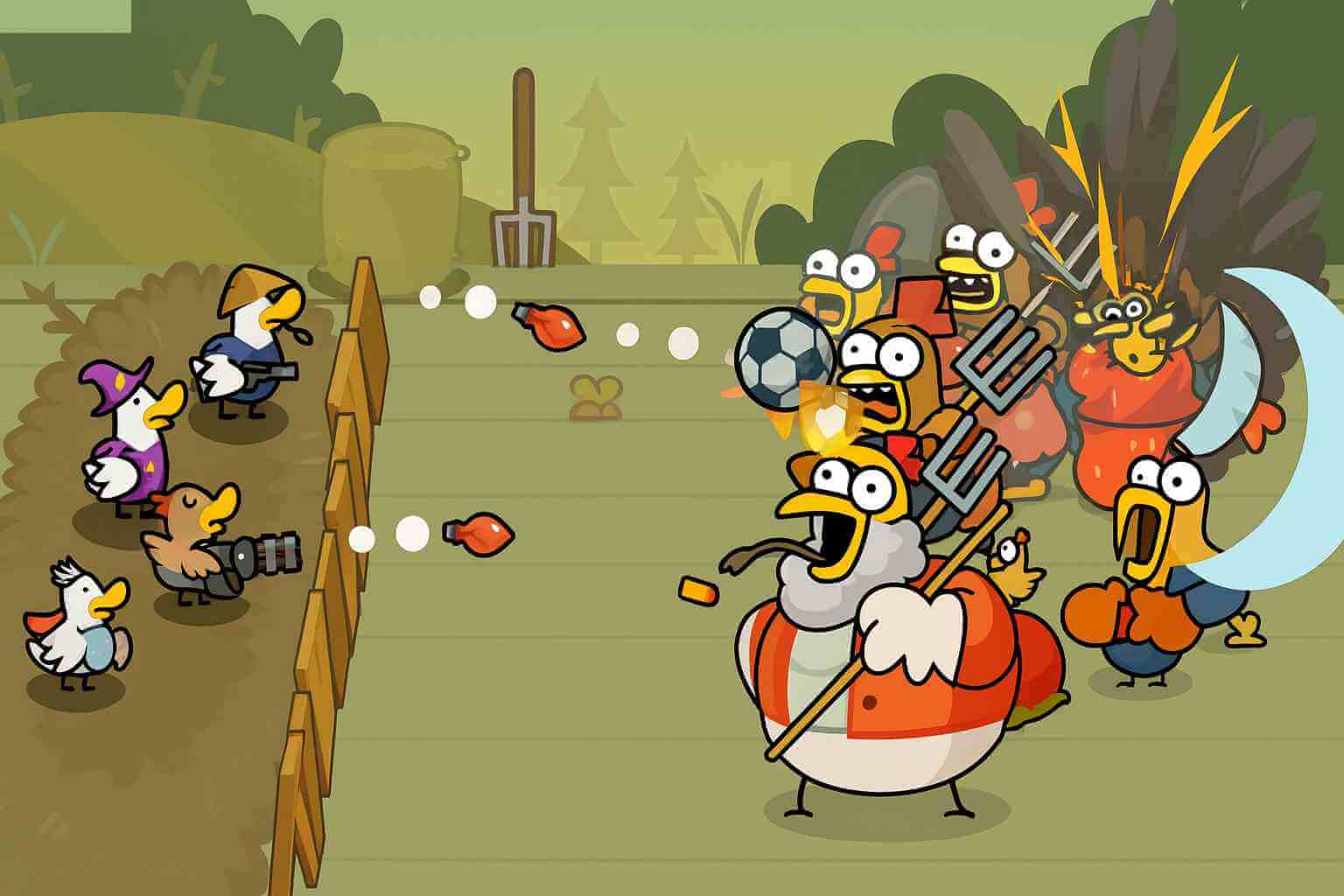 Gameplay 1