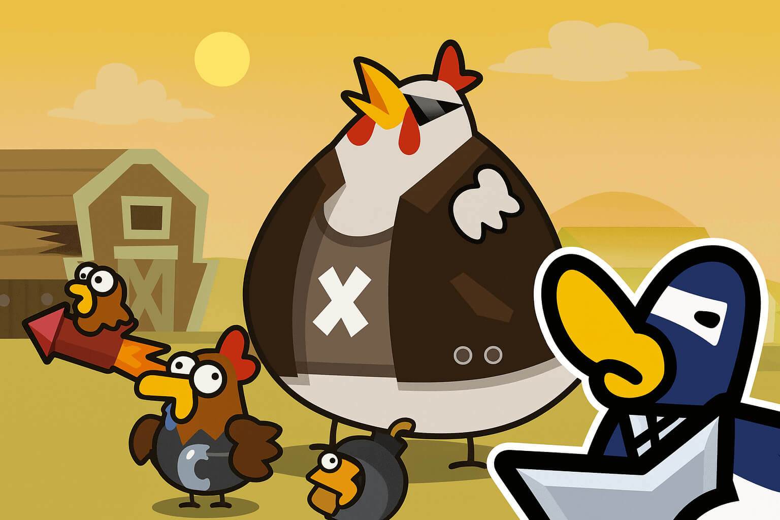 Gameplay 3