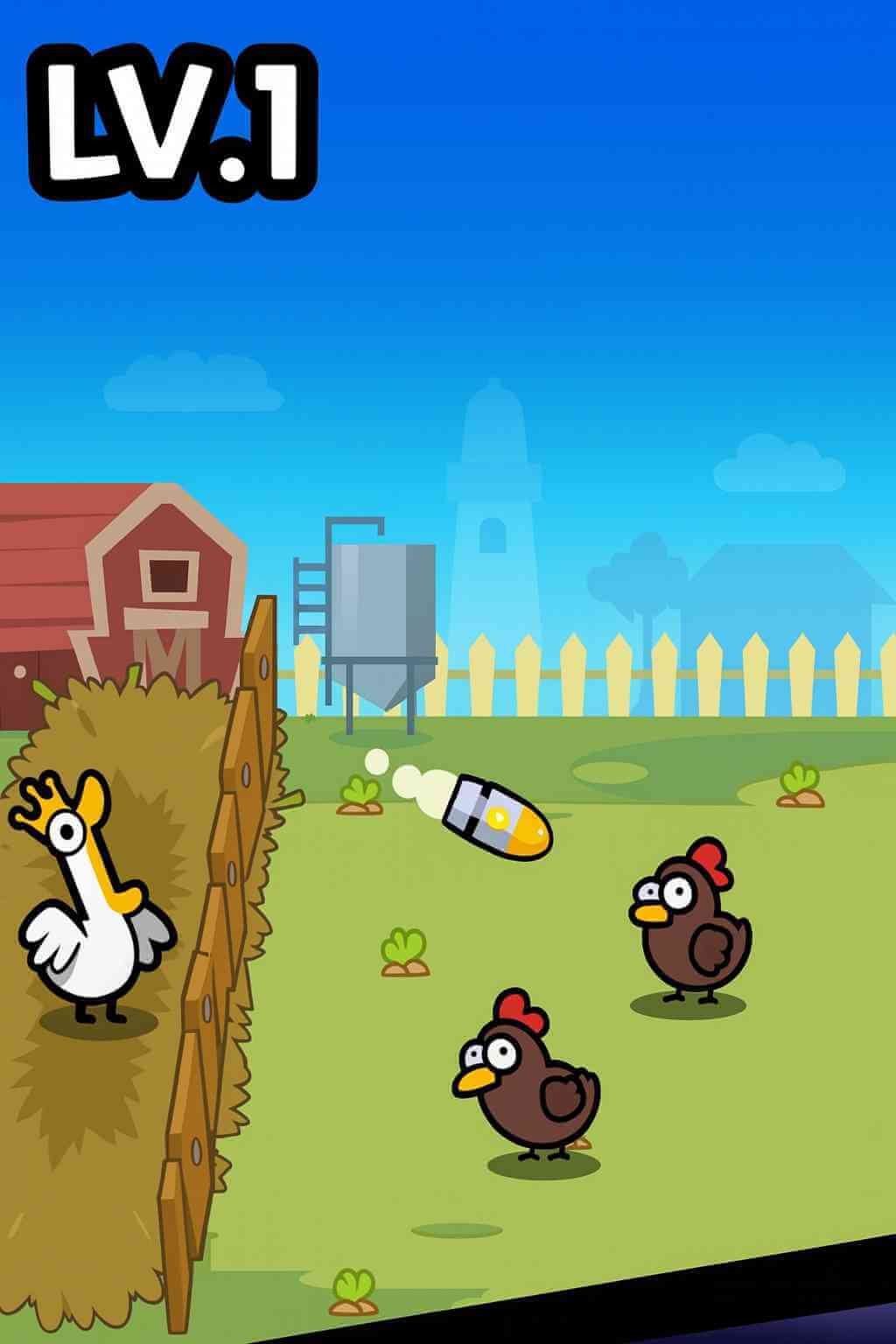 Gameplay 4